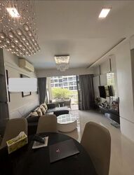 Blossom Residences (D23), Condominium #602188361